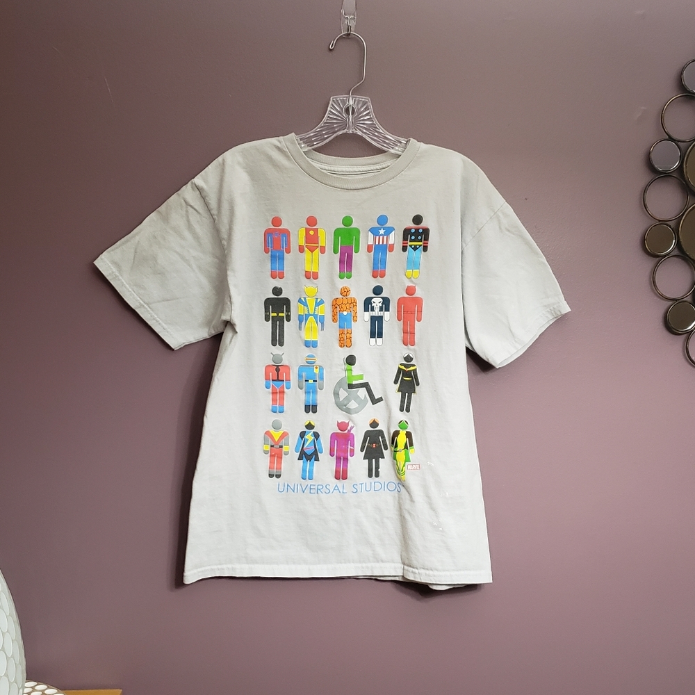 Marvel T-Shirt
